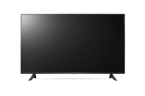 LG UHD 50UQ70003LB TV 127 cm (50") 4K Ultra HD Smart TV Wi-Fi Black 1