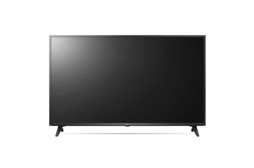 LG UHD 50UQ75003LF TV 127 cm (50") 4K Ultra HD Smart TV Wifi Noir 1