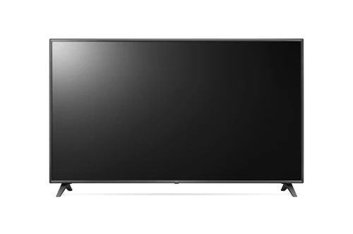 LG 50UQ751C TV Rollable display 127 cm (50") 4K Ultra HD Smart TV Black 1