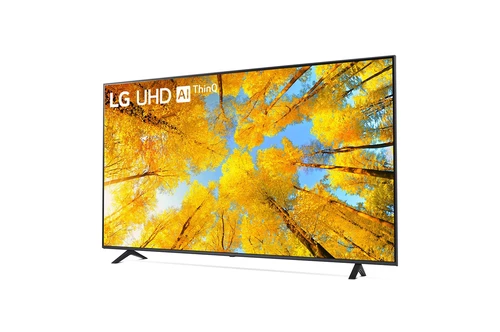 LG UHD 50UQ7590PUB TV 127 cm (50") 4K Ultra HD Smart TV Wi-Fi Grey 1