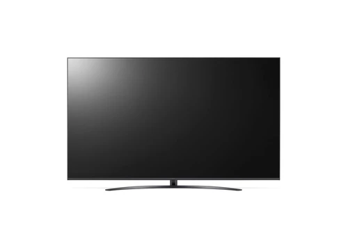 LG UHD 50UQ81003LB TV 127 cm (50") 4K Ultra HD Smart TV Wi-Fi Black 1