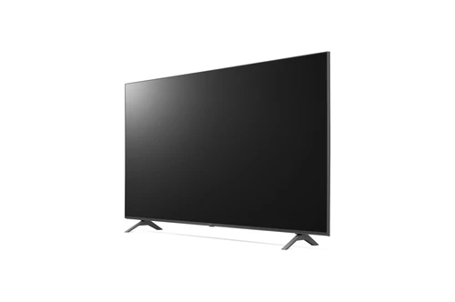 LG 50UQ901C0SD TV 127 cm (50") 4K Ultra HD Smart TV Wi-Fi Black 1