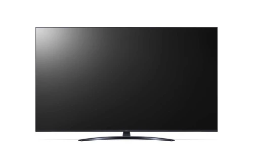 LG UHD 50UQ91003LA TV 127 cm (50") 4K Ultra HD Smart TV Wi-Fi Black 1