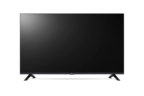 LG 50UR73003LA TV 127 cm (50") 4K Ultra HD Smart TV Black 1