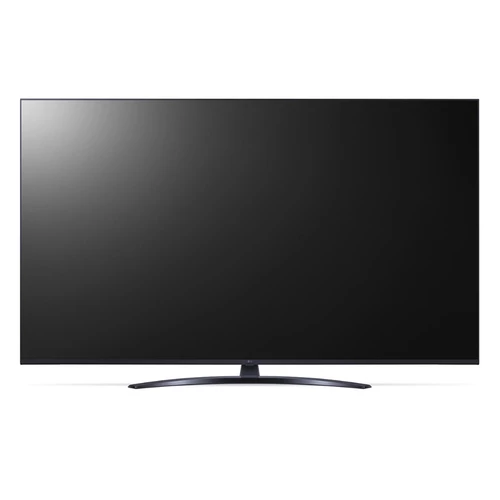 LG UHD 50UR81006LJ TV 127 cm (50") 4K Ultra HD Smart TV Wifi Noir 1