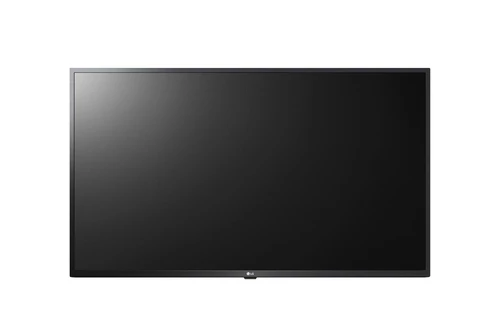 LG 50US662H3ZC Televisor 127 cm (50") 4K Ultra HD Smart TV Wifi Negro 1