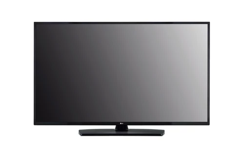 LG 50US670H TV 127 cm (50") 4K Ultra HD Smart TV Wi-Fi Black 1