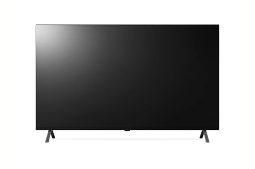 LG 55AN960H TV 139.7 cm (55") 4K Ultra HD Smart TV Wi-Fi Black 1