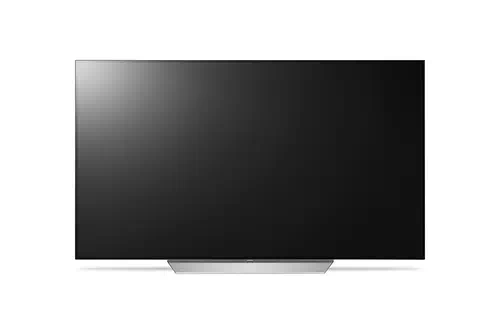 LG 55C7D 139,7 cm (55") 4K Ultra HD Smart TV Wifi Plata, Blanco 1