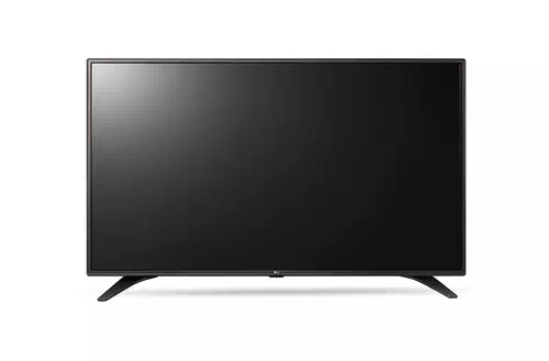LG 55LJ615V TV 139.7 cm (55") Full HD Smart TV Wi-Fi Black 1