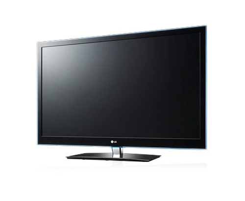 LG 55LW650T TV 139.7 cm (55") Full HD Smart TV Black 1