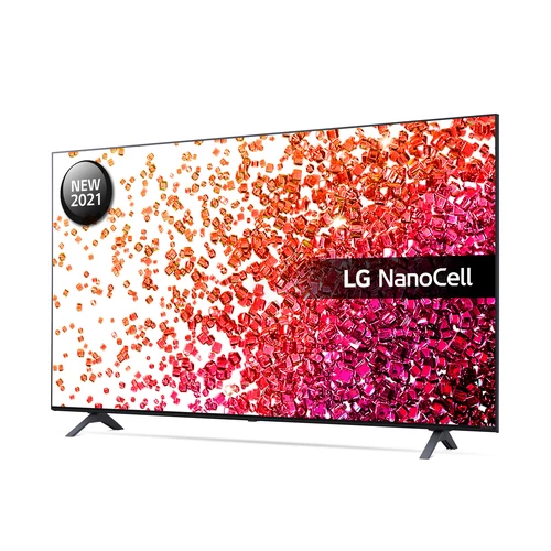 LG 55NANO756PR.AEK TV 139,7 cm (55") 4K Ultra HD Smart TV Wifi 1