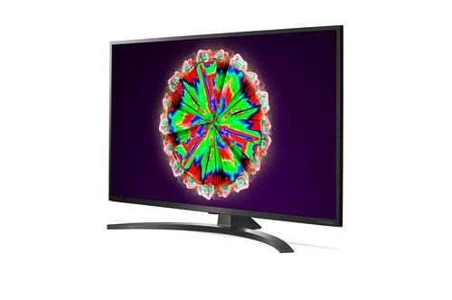 LG NanoCell 55NANO793NE TV 139.7 cm (55") 4K Ultra HD Smart TV Wi-Fi Black 1