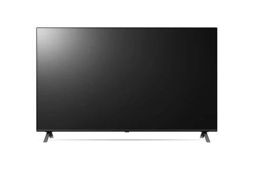 LG NanoCell 55NANO80 139,7 cm (55") 4K Ultra HD Smart TV Wifi Titane 1