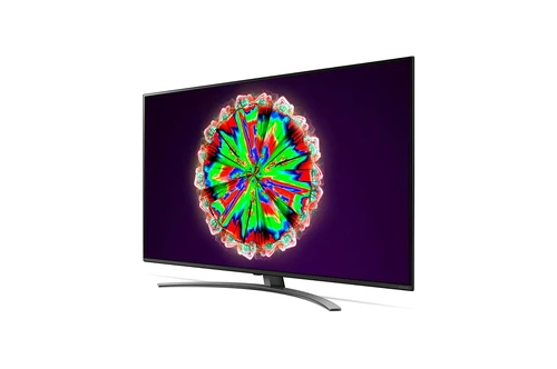 LG NanoCell NANO81 55NANO81ANA TV 138.7 cm (54.6") 4K Ultra HD Smart TV Wi-Fi 1