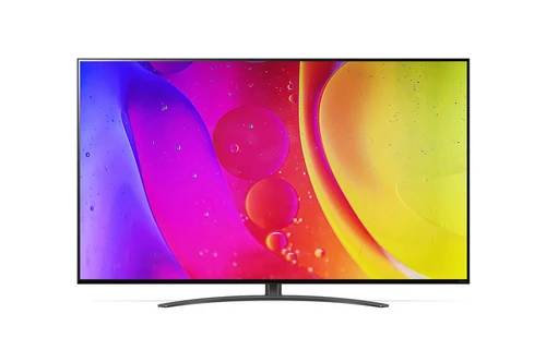 LG NanoCell 55NANO829QB TV 139.7 cm (55") 4K Ultra HD Smart TV Wi-Fi 1