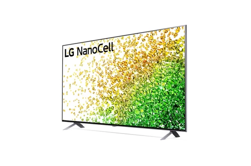 LG 55NANO85APA TV 139,7 cm (55") 4K Ultra HD Smart TV Wifi Noir 1