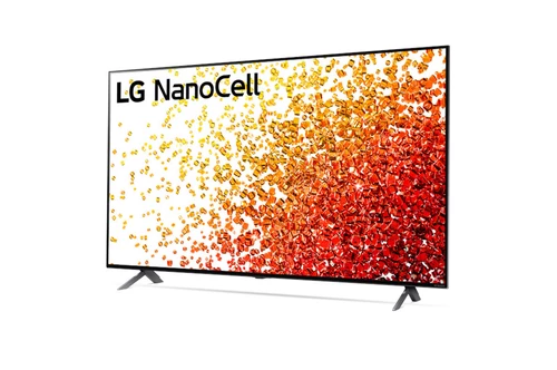 LG NanoCell NANO90 55NANO90UPA TV 139.7 cm (55") 4K Ultra HD Smart TV Wi-Fi Black 1