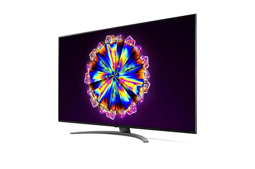 LG NanoCell NANO91 55NANO913NA TV 139,7 cm (55") 4K Ultra HD Smart TV Wifi Noir 1
