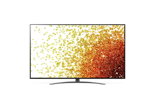 LG 55NANO913PA TV 139,7 cm (55") 4K Ultra HD 1