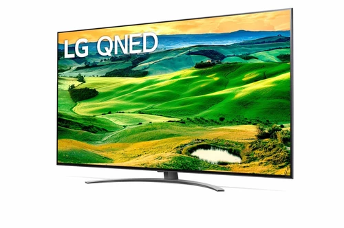 LG QNED 55QNED813QA 139,7 cm (55") 4K Ultra HD Smart TV Wifi Negro 1