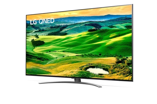 LG 55QNED816QA.API Televisor 139,7 cm (55") 4K Ultra HD Smart TV Wifi Negro 1