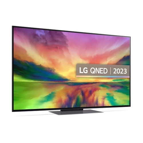 LG 55QNED816RE.AEK TV 139,7 cm (55") 4K Ultra HD Smart TV Wifi 1