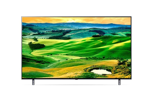 LG QNED 55QNED823QB Televisor 139,7 cm (55") 4K Ultra HD Smart TV Wifi Negro 1