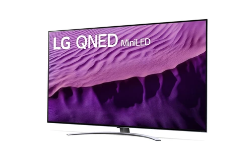 LG QNED MiniLED 55QNED879QB 139,7 cm (55") 4K Ultra HD Smart TV Wifi Noir 1