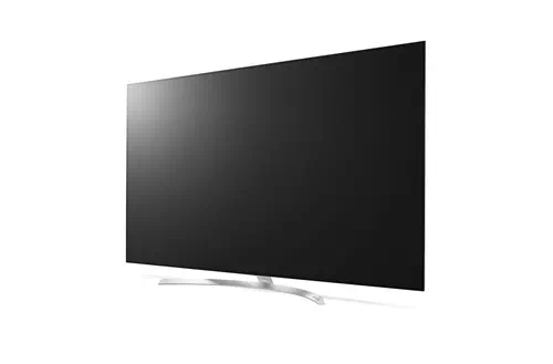 LG 55SJ8509 TV 139,7 cm (55") 4K Ultra HD Smart TV Wifi Argent 1