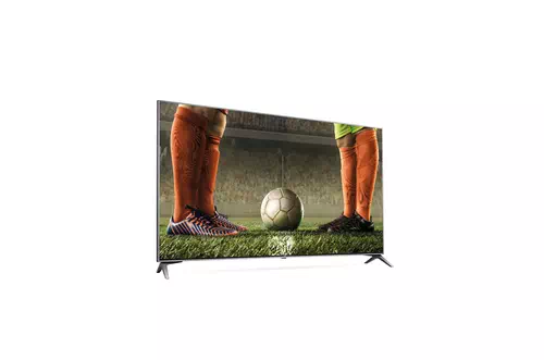 LG 55SK7900 139,7 cm (55") 4K Ultra HD Smart TV Wifi Negro 1