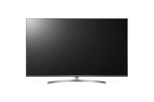 LG 55SK8100 TV 139.7 cm (55") 4K Ultra HD Smart TV Wi-Fi Silver 1