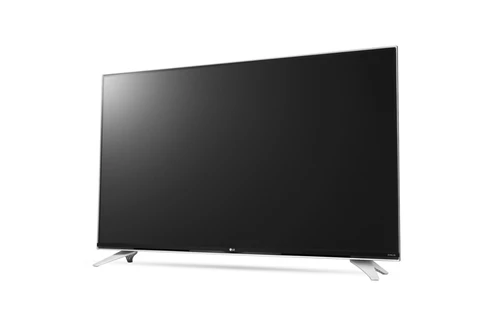LG 55UF840V TV 139.7 cm (55") 4K Ultra HD Smart TV Wi-Fi White 1