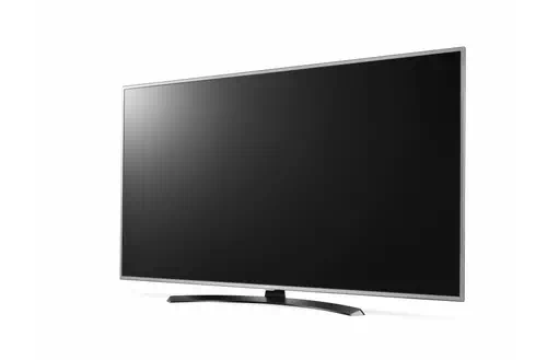 LG 55UH7650 TV 138,7 cm (54.6") 4K Ultra HD Smart TV Wifi Noir 1