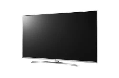 LG 55UH8507 Televisor 139,7 cm (55") 4K Ultra HD Smart TV Wifi Gris 1