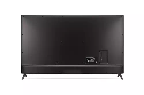 LG 55UK6500 Televisor 139,7 cm (55") 4K Ultra HD Smart TV Wifi Gris 1