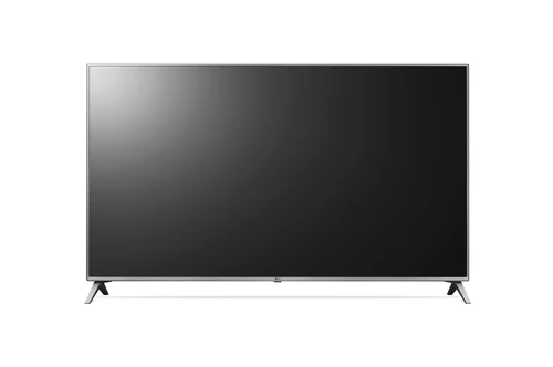 LG 55UK6500MLA TV 139,7 cm (55") 4K Ultra HD Smart TV Wifi Argent 1