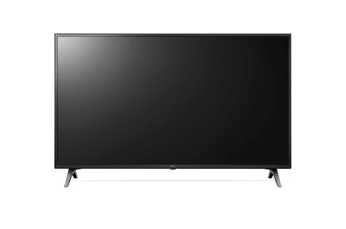 LG 55UM71007LB.AEU TV 139.7 cm (55") 4K Ultra HD Smart TV Wi-Fi Black 1