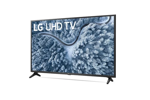 LG 55UN6955ZUF TV 139.7 cm (55") 4K Ultra HD Smart TV Wi-Fi Black 1