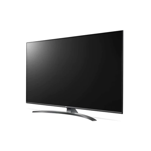 LG 55UN81006LB.AEU Televisor 139,7 cm (55") 4K Ultra HD Smart TV Wifi Plata 1