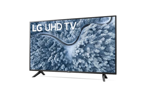 LG 55UP7000PUA TV 139.7 cm (55") 4K Ultra HD Smart TV Wi-Fi Black 1