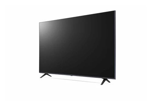 LG 55UP7710PSB TV 139.7 cm (55") 4K Ultra HD Smart TV Wi-Fi Black 1