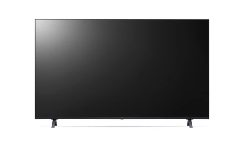LG 55UP8000PUR Televisor 139,7 cm (55") 4K Ultra HD Smart TV Wifi Negro 1