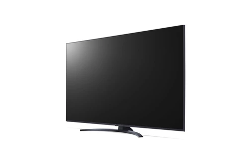 LG 55UP8100 139.7 cm (55") 4K Ultra HD Smart TV Wi-Fi Black 1