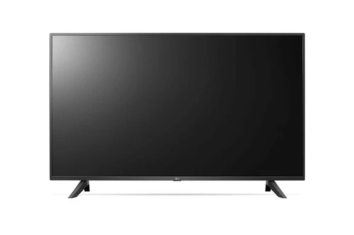 LG 55UQ7050PSA TV 139,7 cm (55") 4K Ultra HD Smart TV Wifi Noir 1