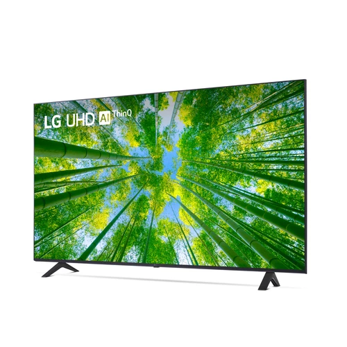 LG UHD 55UQ79003LA.AEU Televisor 139,7 cm (55") 4K Ultra HD Smart TV Wifi Gris 1