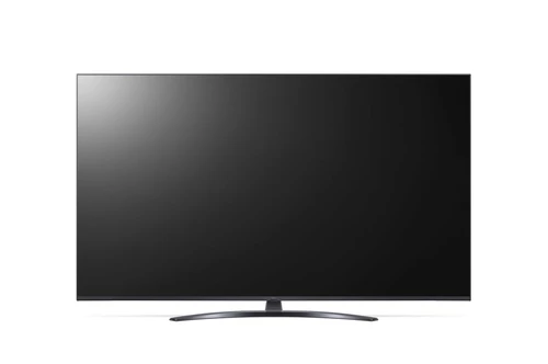 LG UHD 55UQ81003LB TV 139,7 cm (55") 4K Ultra HD Smart TV Wifi Bleu 1