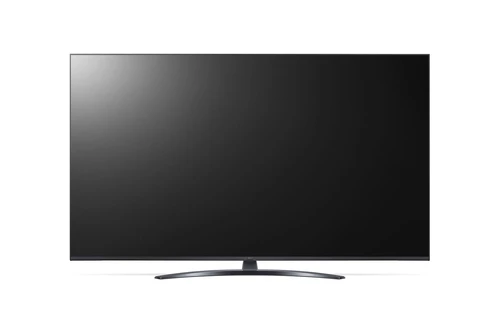 LG UHD 55UQ81009LB 139.7 cm (55") 4K Ultra HD Smart TV Wi-Fi Black 1