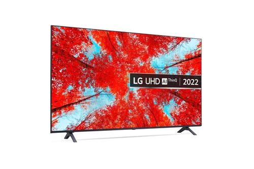 LG UHD 55UQ90006LA TV 139.7 cm (55") 4K Ultra HD Smart TV Wi-Fi Black 1