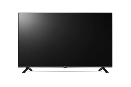 LG UHD 55UR73006LA Televisor 139,7 cm (55") 4K Ultra HD Smart TV Wifi Negro 1